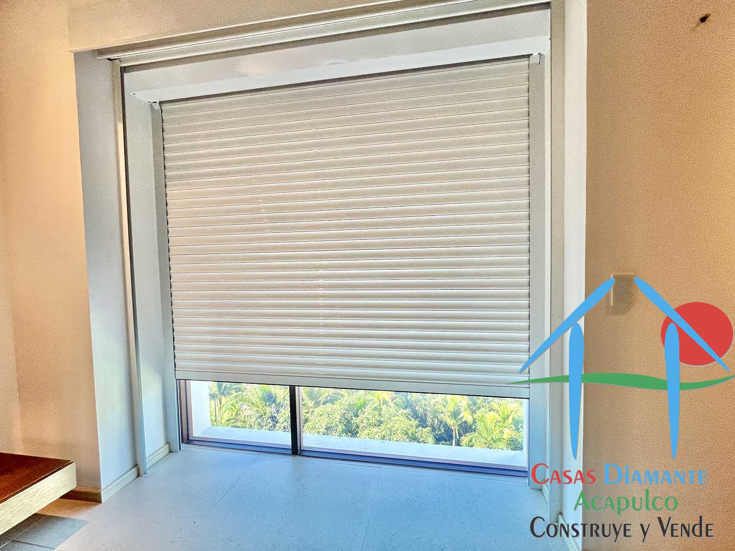 La Isla Ibiza F8 - Persianas anticiclónicas 2